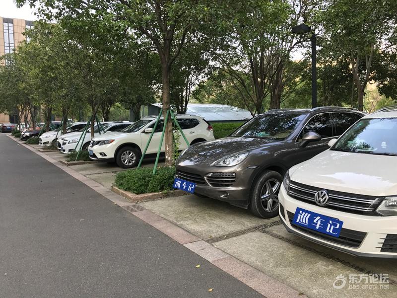 大王叫我来巡车第三期：探宁波研发园，终于发现顶级豪车！