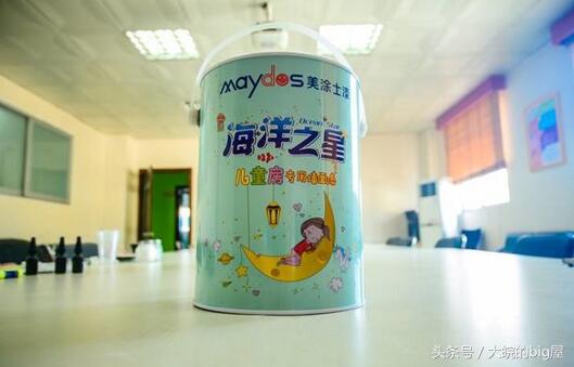 匠心涂装刷新健康美涂士雄心迈步征程之上