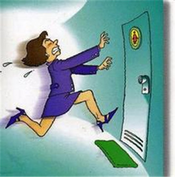 老年女性尿失禁的原因及治疗,为了健康给女性的忠告