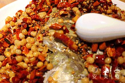 六星级品质！这家价格亲民的味觉殿堂，将川陕风味做到了极致！