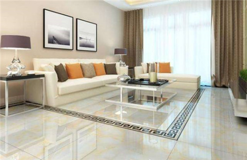 客厅用抛光砖抛釉砖仿古砖哪个好,抛釉砖抛光砖仿古砖哪个便宜