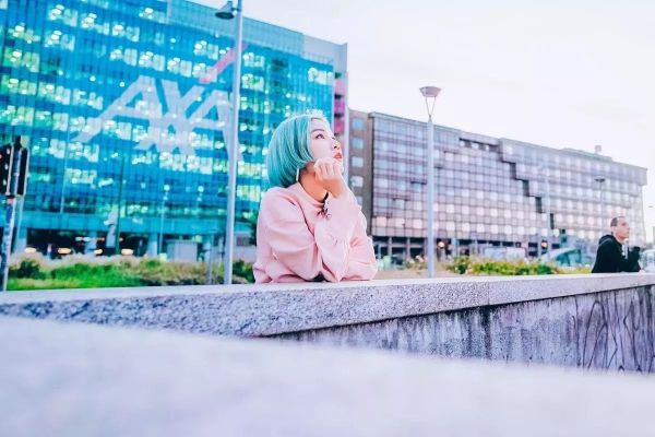 有什么高档点的染发剂,小包装染发剂纯天然