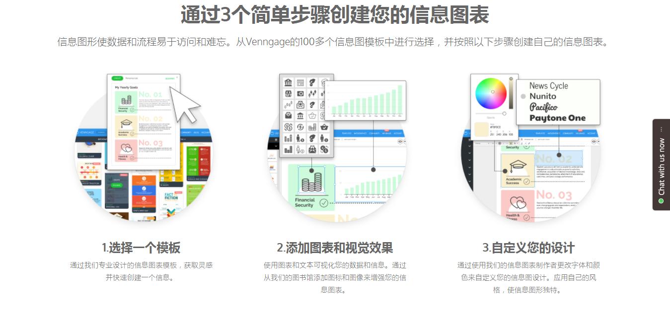 一大波酷站来袭,又一个“大杀器”,总有一款适合你吧?