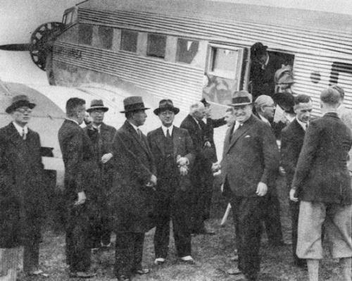 二战德国与苏联的军工厂,二战德国军企一览