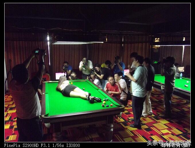 爱上摄影的苗子,爱上摄影的经历