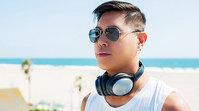 2017推荐个性价比高的耳机,一对一数字耳机推荐