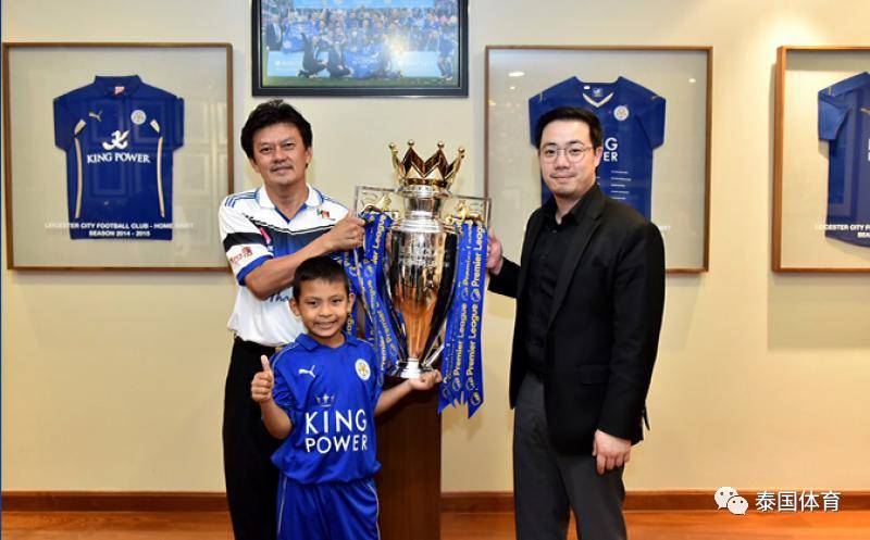 天呐！泰国8岁男孩连续4次射中门框，英超球队为助他成才投入巨资