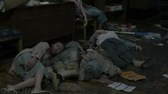 行尸走肉生存本能全流程,行尸走肉全组人员图片