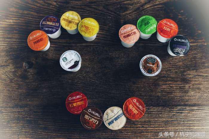 我家有“巧妇”，泡茶咖啡样样行——一台智能饮品机的体验