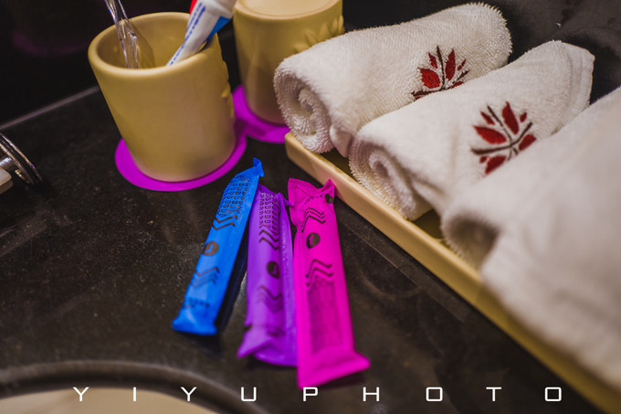 「那片蔚蓝,是我的海」恋上普吉