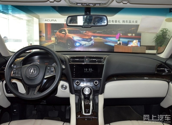 SUV合资车路虎揽胜极光和讴歌CDX怎么样?优惠多少钱?