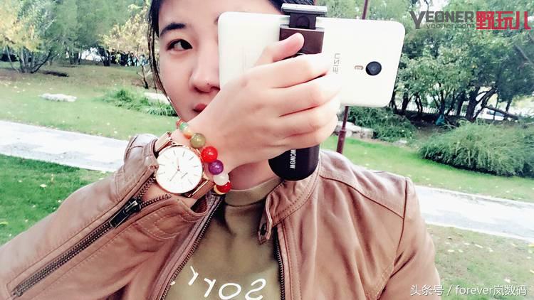 WewowFancy防抖自拍神器——给你更好的拍照神器