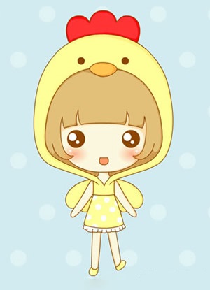 生肖鸡的今日运势解析,生肖鸡来历简短的介绍