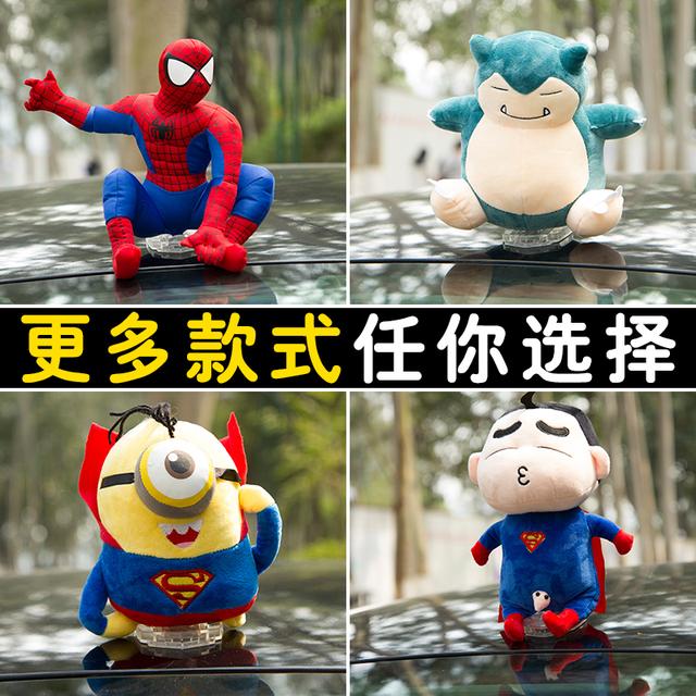 开汽车用品店需要多大成本,开一家汽车用品超市需要多少钱