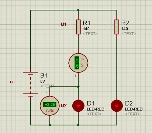 电子电路计算入门,电子电路公式