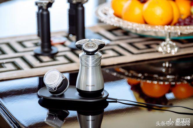 飞利浦智能s8870剃须刀,飞利浦8870剃须刀