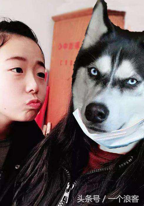 ps恶搞大神们的各种作品,求大神把我p霸气一点