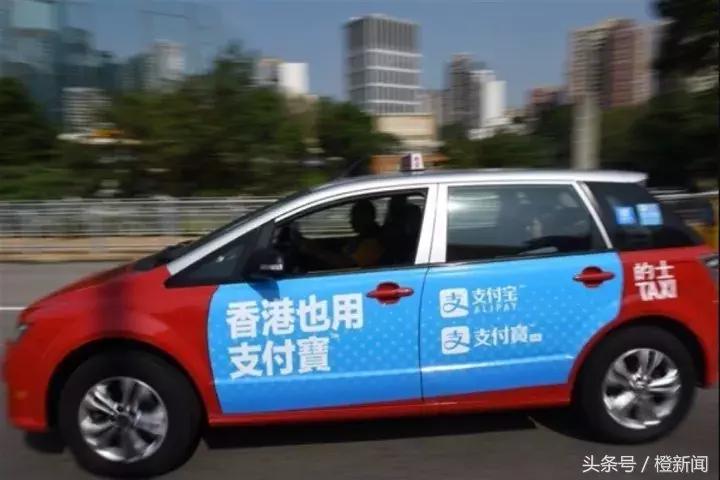 让出租车大佬们低头有多难？