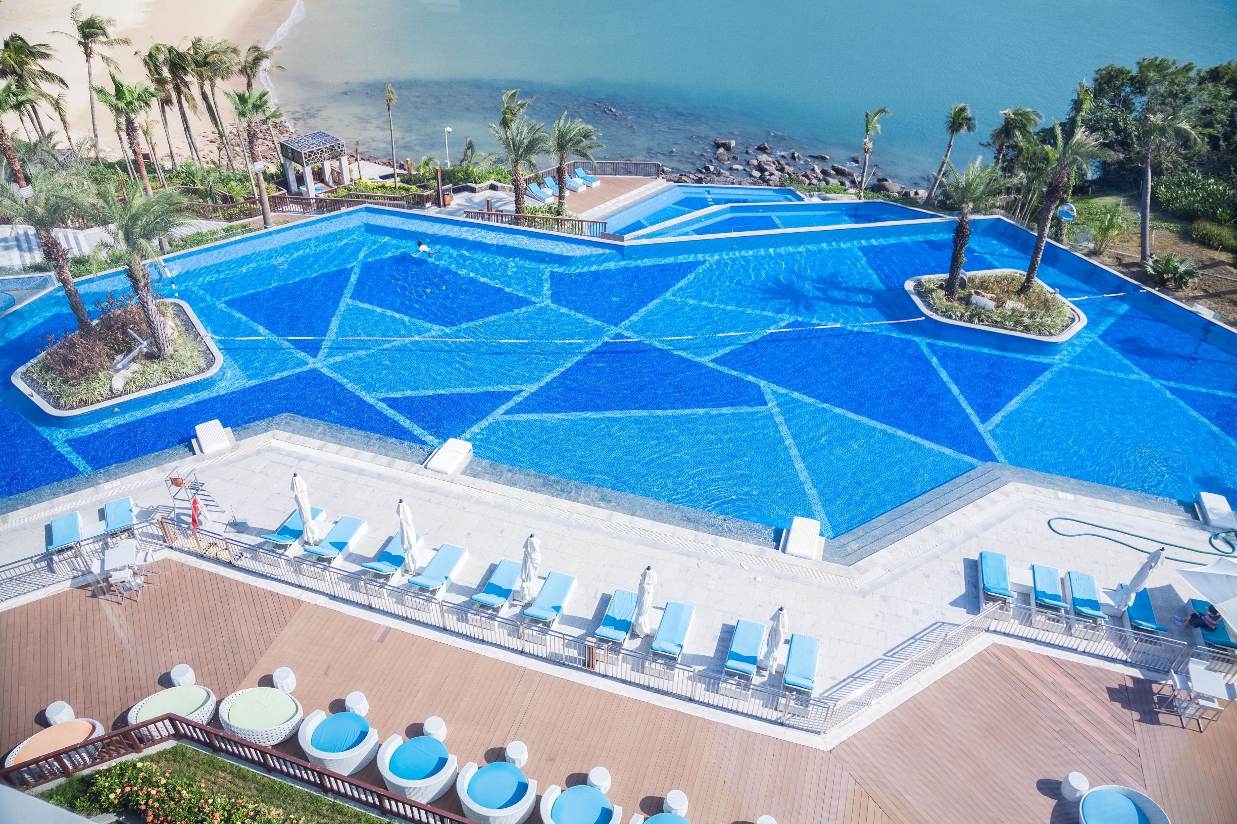 珠海海岛东澳岛风景,珠海东澳岛旅游指南