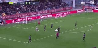 法甲最具影响力的一支龙头俱乐部