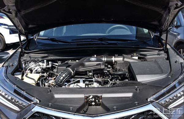 SUV合资车路虎揽胜极光和讴歌CDX怎么样?优惠多少钱?