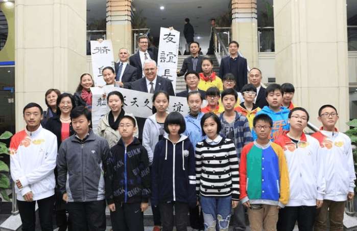 重庆最强的5所高中！考上211大学“比例最高”!