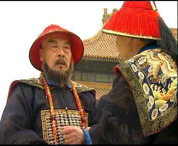 清朝制定的九品十八级是哪些条文,清朝官员九品十八级