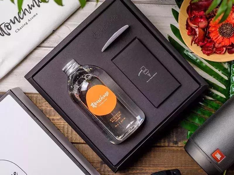 颜值超高的沐浴露持久留香,颜值超高体香沐浴露