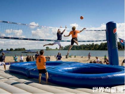 世界上的十大最难的体育项目,世界最热门的体育项目