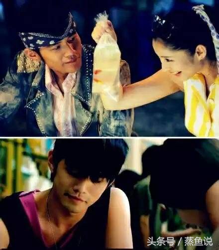 周杰伦歌舞片天台爱情,不能说的秘密周杰伦一个人跳舞