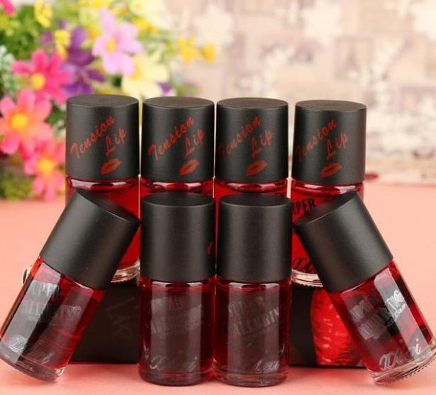 日杂颜色口红平价学生党推荐,南瓜色的平价口红