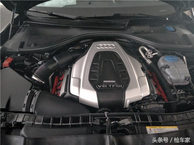 新奥迪a6l哪年最值得买,新奥迪a6l超3000公里保养