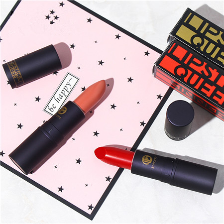 推荐几款小众的口红,小众而又高级的口红