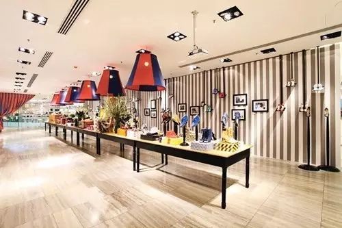 LETUDESNO.|买手店究竟是什么?怎么运作的?