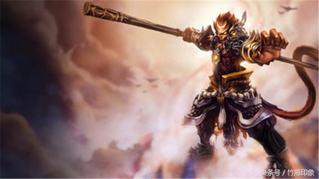 孙悟空为什么杀了六个人还能成佛,孙悟空三次死亡是怎么死的