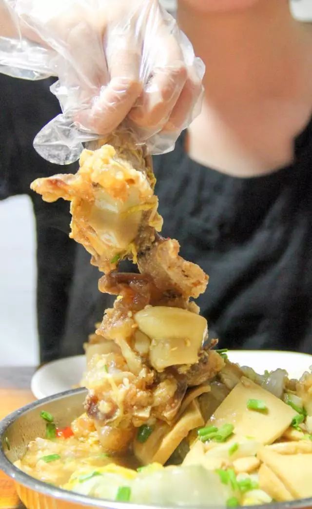 十大最难排队小馆子,好吃到爆的的十家小店