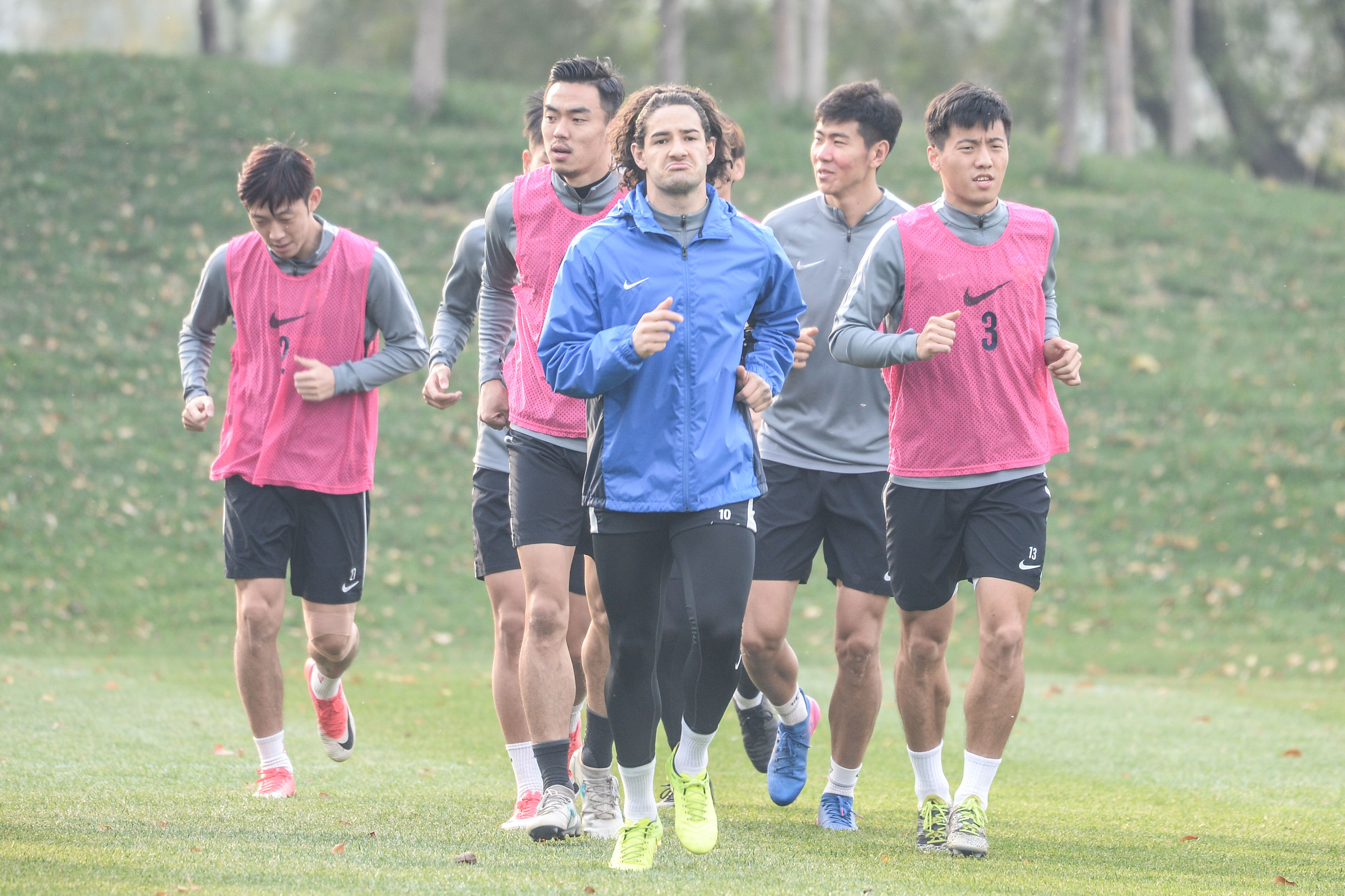 天津权健最后一轮打恒大,天津权健比赛回顾