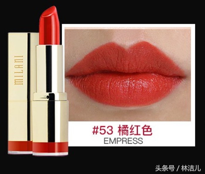 什么口红又滋润又好用,平价口红真的会让人看不起吗