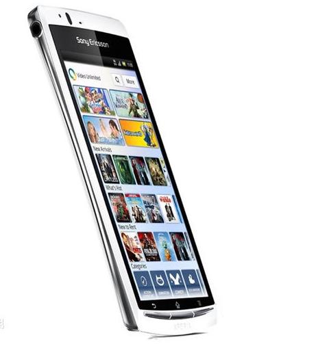 索尼爱立信所有老款机型lt18i,索尼爱立信st18i怎么下载软件