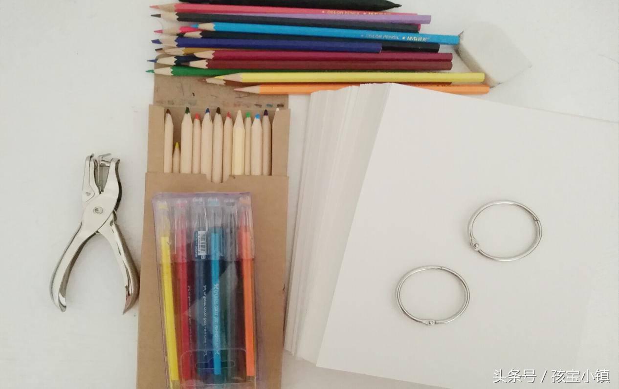 亲子共读内容绘画,亲子共绘一本书