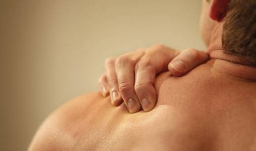 艾灸治疗肩周炎,是健康安全的优选方案