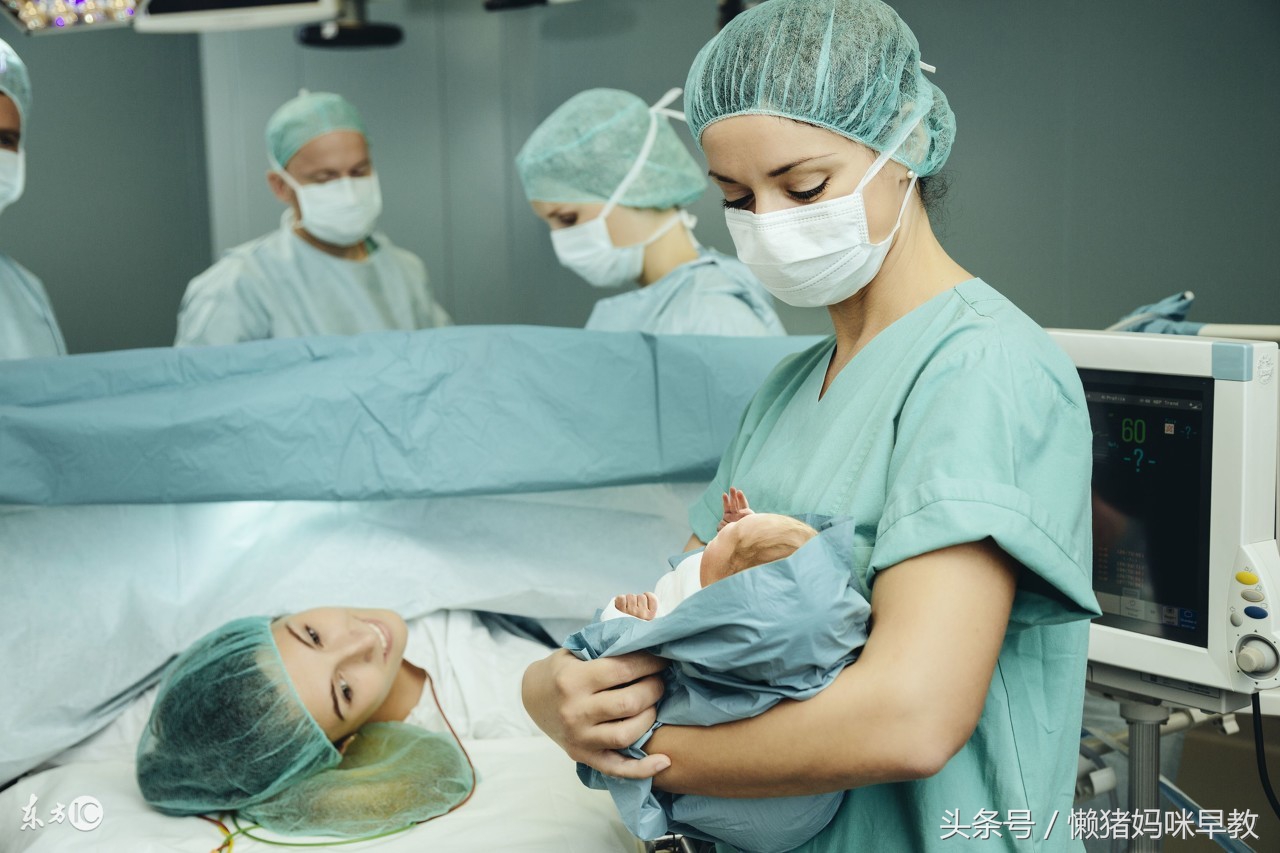 我为啥不敢生二胎?一胎顺产经历太波折,你有同样的恐惧吗?