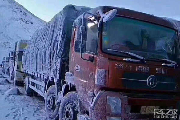 卡车司机出车前的准备,卡车司机夏季必需品