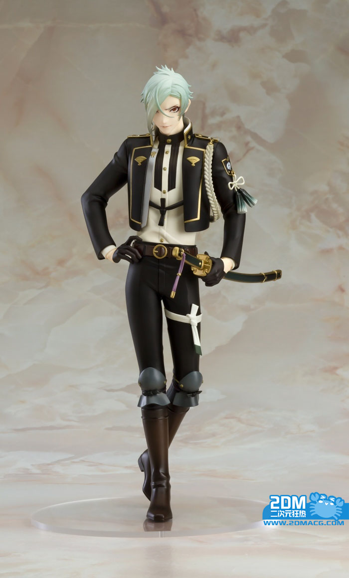 刀剑乱舞online萤丸立绘,刀剑乱舞手办正版