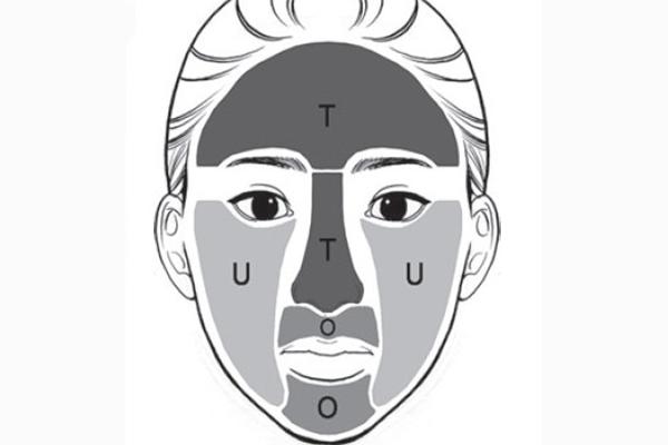 t字区太黑怎么调整,如何改善t字区暗沉发黄