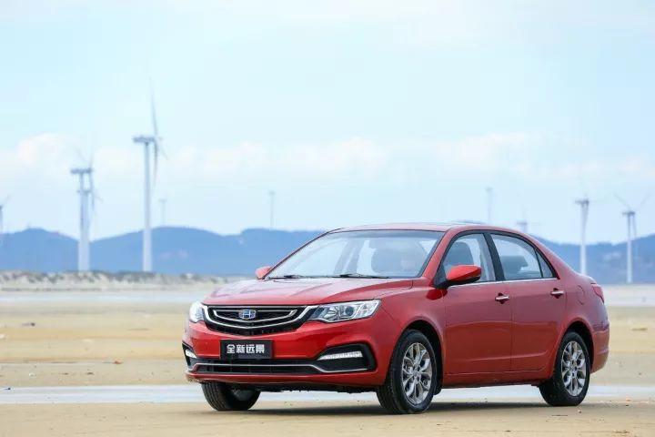 全新远景:低价格和高价值的“矛盾体”