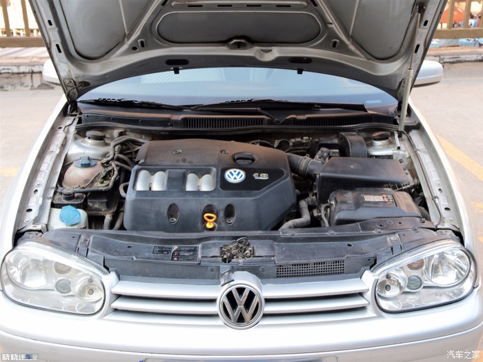 两万块钱能买到几年的高尔夫,两万多块钱买个二手车