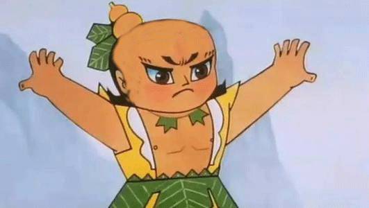 苍天好轮回掉发饶过谁,连富士山都秃了更何况人类!