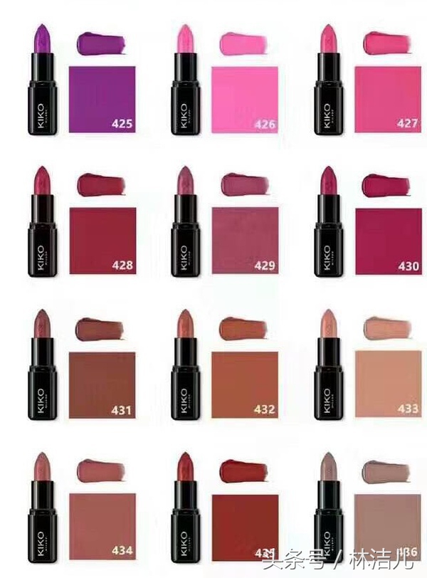 什么口红又滋润又好用,平价口红真的会让人看不起吗
