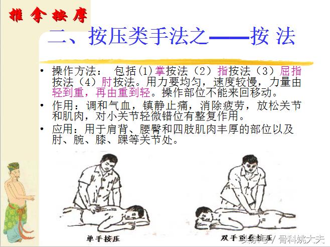 中医自己按摩脸部最正确手法视频,中医按摩手法教程